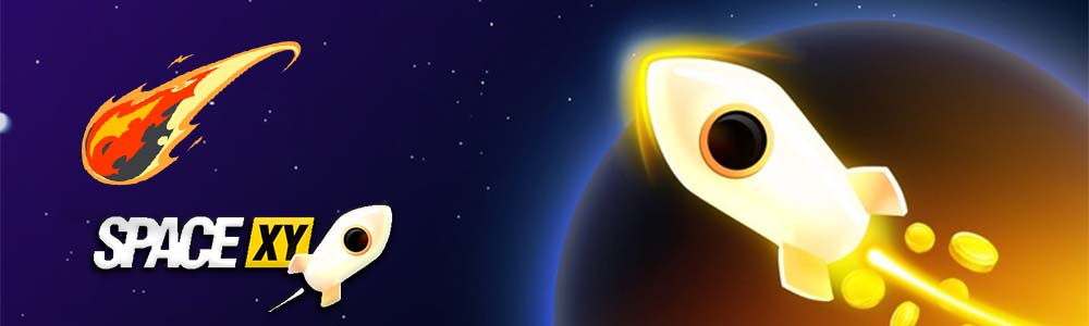 Игровой автомат Space XY Slot от BGaming – бесплатно и на деньги